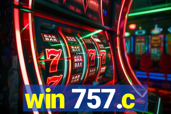 win 757.c